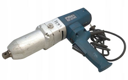 KLUCZ UDAROWY GDS 24 BOSCH 800W