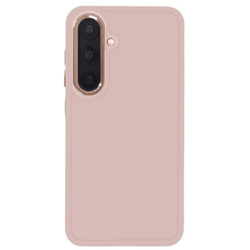 Etui Plecki do Samsung Galaxy S23 Plus różowe