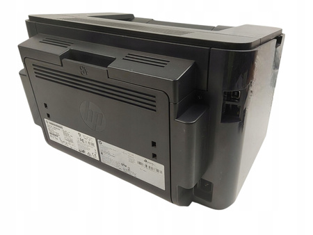 Drukarka HP LaserJet Pro M201dw Przebieg 54189 stron