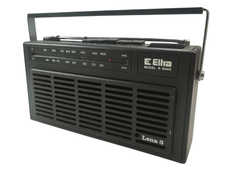 Radio Unitra Eltra Lena 3