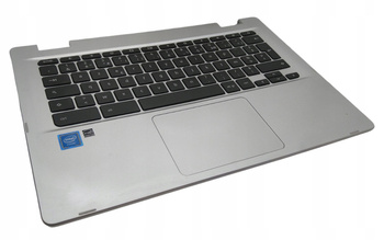Palmrest laptopa ASUS Chromebook C423NA-BV0164