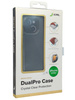 Oryginalne etui Plecki do Iphone 14 Max JCPAL DualPro Case bezbarwny