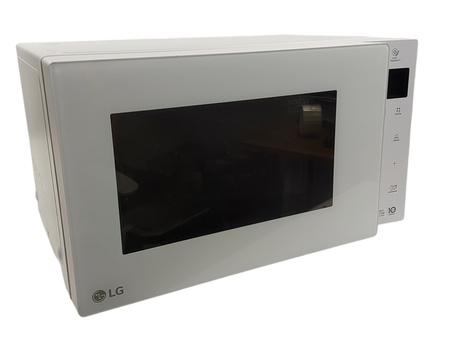 Kuchenka mikrofalowa wolnostojąca LG MH6336GIH 23L 1150W grill