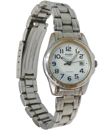 Zegarek damski Casio Classic (LTP-1259)