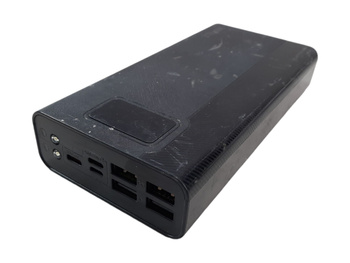 Power Bank 50 000 mAh VINTELE V0150 Plus Mega Pojemny Z latarką