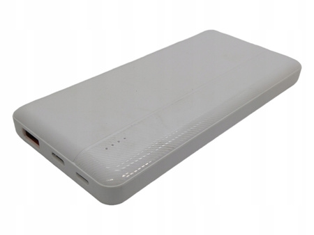 Powerbank Seenew H132 15000mAh Biały
