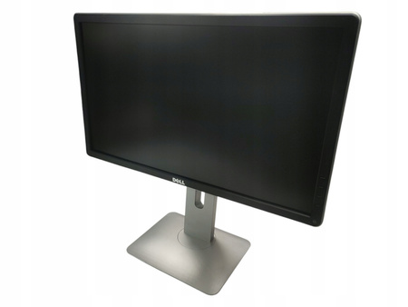 Monitor Dell P2214Hb 22" 1920×1080px IPS LED