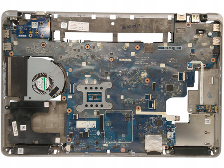 Płyta główna laptopa Dell Latitude E6540 LA-9412P Rev: 1.0 i5-4310M