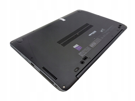 Laptop HP EliteBook Folio 1040 G1|Intel Core i7-4600U|4GB RAM
