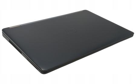Laptop DELL Latitude E5570 Intel Core I5-6300U 128GB M.2 SATA 16GB DDR4