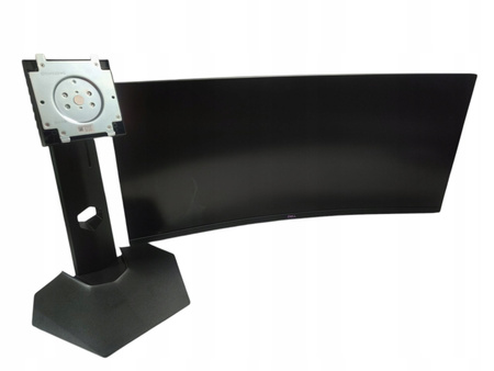 Monitor DELL S3422DWG 34" 3440x1440px 144Hz 2 ms Curved