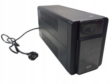 Zasilacz awaryjny UPS APC BX1200MI-GR 1200VA 650W