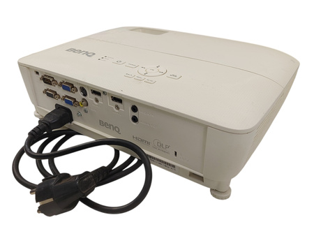 Projektor BenQ MX532 DLP XGA 3300 ANSI lumen 15 000:1 2,38 kg