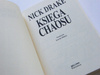 KSIĘGA CHAOSU NICK DRAKE