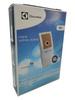 Worki do odkurzacza Electrolux ES82 4sztuki + filtr
