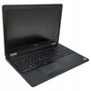 Laptop DELL Latitude E5570 Intel Core I5-6300U 128GB M.2 SATA 16GB DDR4