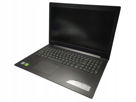 Laptop Lenovo Ideapad 320-15 Intel Core i3-6006U 8GB RAM DDR4 1TB HDD