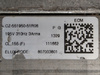 SILNIK NAPĘDOWY ECM CZ-551950-51R06 807003801 1552364000 PRALKI ELECTROLUX
