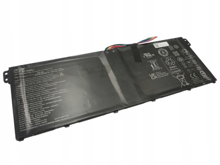 Bateria AP16M5J do laptopa Acer cykle 121, żywotność 92%