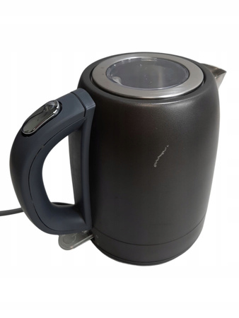 Czajnik Elektryczny Sencor SWK1228BK Metalowy 1,2L