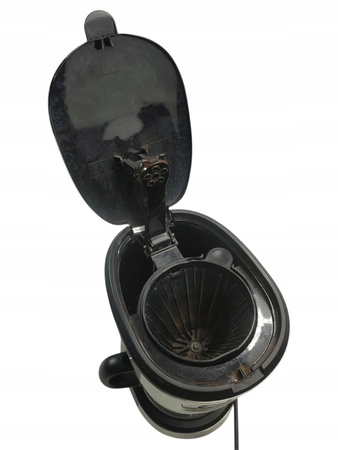 Ekspres przelewowy SENCOR SCE 3700BK 0,75 l 700 W