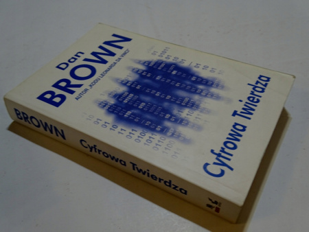Inferno /oprawa miękka/ Dan Brown