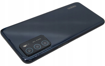 Smartfon OPPO A54s CPH2273 4/128GB 6,52" 60Hz 50Mpix Czarny