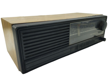 Radio Unitra Diora R-206 Śnieżka