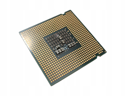 Procesor Intel Core 2 Quad Q6600 LGA775 2.4 GHz
