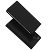 Etui Dux Ducis Skin Pro z klapką do Samsung Galaxy S24 Plus czarne