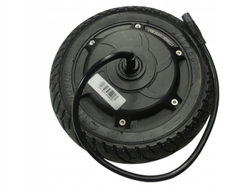 SILNIK Z OPONĄ KOŁO 36V 250W 200X50 ES108 HULAJNOGI RISINGSUN