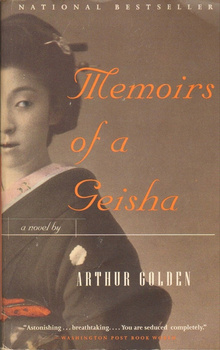 Memoirs of a Geisha
