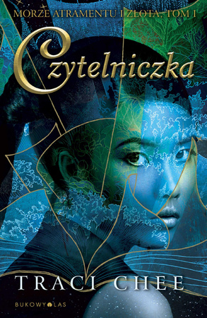 KSIĄŻKA CZYTELNICZKA TRACI CHEE