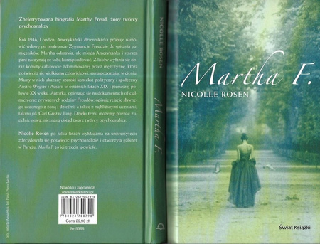 Martha F.
