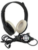 Słuchawki nauszne z mikrofonem Media-tech Epsilon USB MT3573