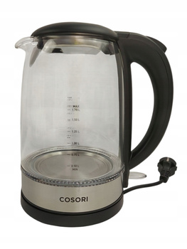 Czajnik elektryczny COSORI GK172-CO 1.7 l 2200 W