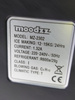 Kostkarka do lodu i dozownik zimnej wody Moodzz MZ-2302 2.1 L 240 W