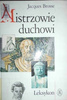 Mistrzowie duchowi Jacques Brosse