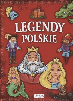 Legendy polskie
