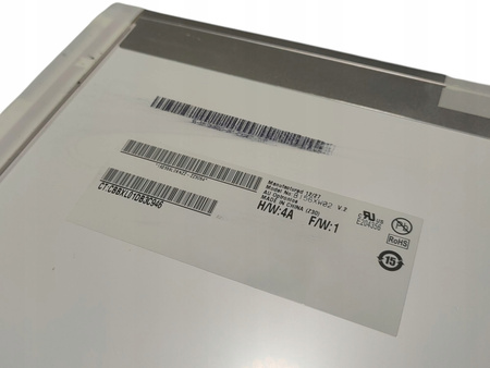 Matryca AU Optronics B156XW02 V.2 15.6" 1366x768