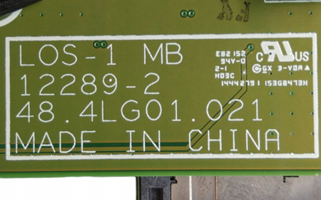 Płyta główna laptopa Lenovo 00HM541 Thinkpad Intel Core i5-4200M