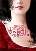 Don Kichot z la Manchy Miguel Cervantes