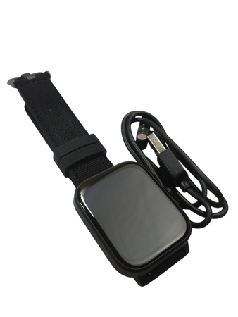 Smartwatch Reflex Active RA44-2216 czarny