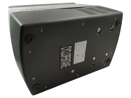 Przenośna lodówka Coolfreeze CDF 18 12/24 V DC  Dometic