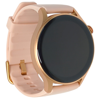 Smartwatch zegarek Veryfit AR-01 Różowy