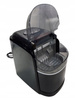 Kostkarka do lodu VPCOK HZB-12/C czarna 150 W