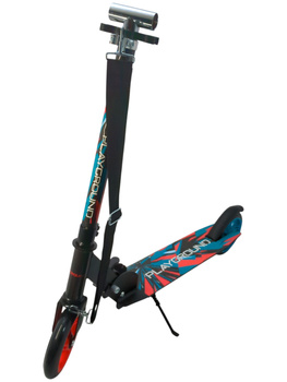 Hulajnoga Playground 250275-BOY dla dzieci koła 145mm do 70kg