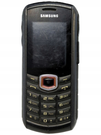 Telefon Samsung GT-B2710 Solid
