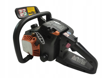 Piła spalinowa Forest F-3840