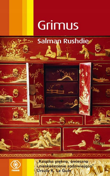 Grimus Salman Rushdie